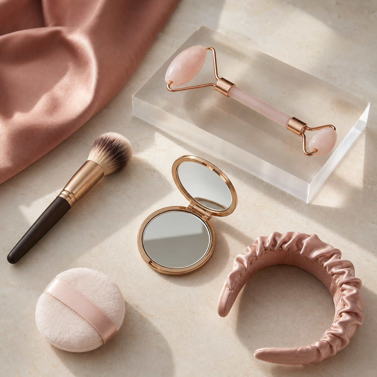 Beauty tools