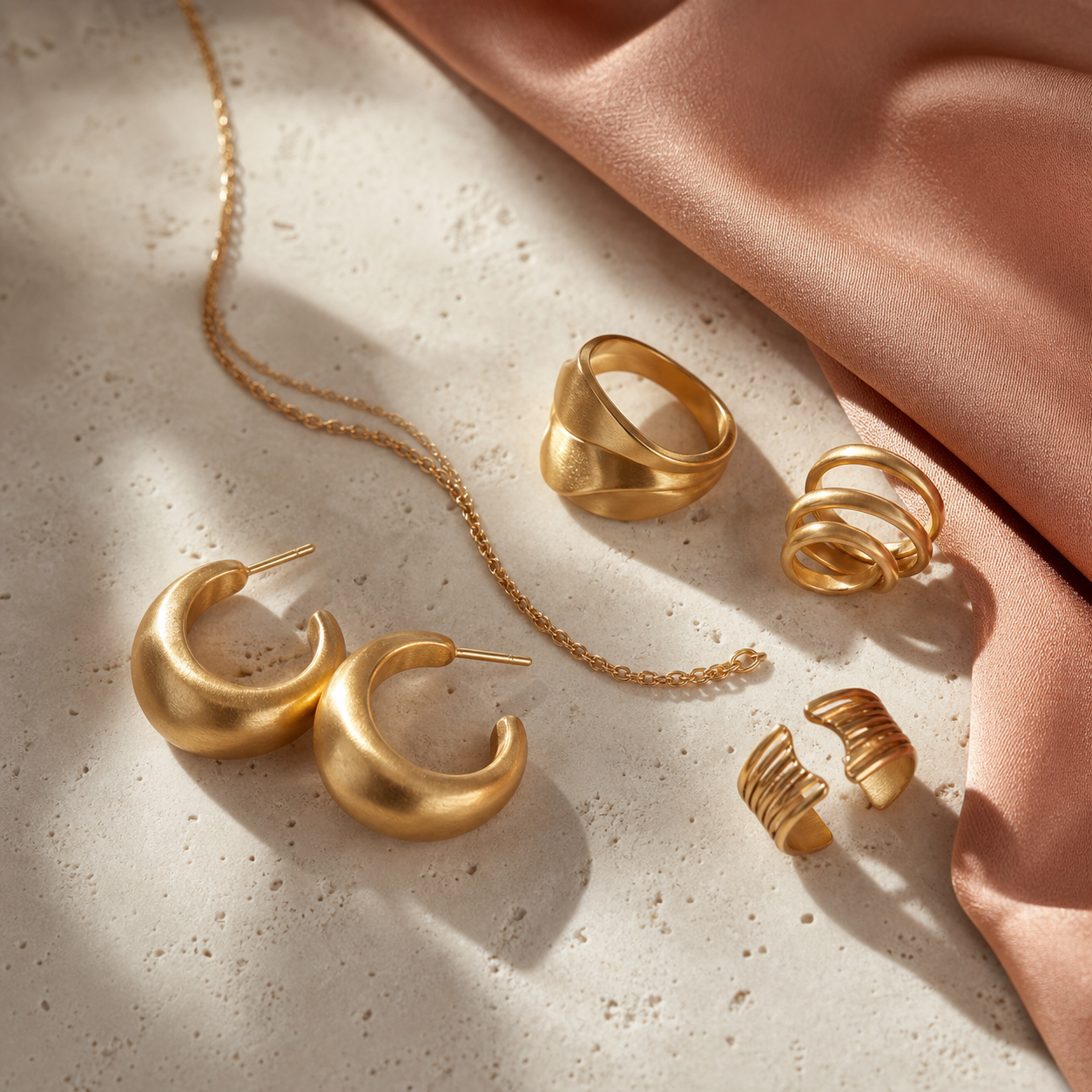 Jewelry & Accessories
