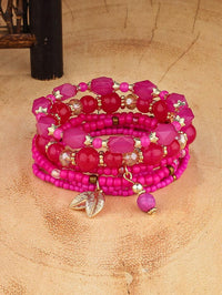 Hot Pink