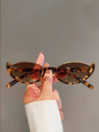Coffee Brown