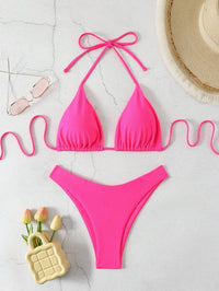 Hot Pink