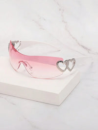 Baby Pink