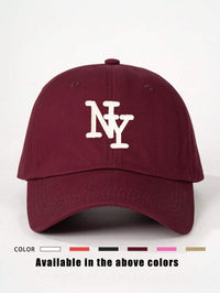 Baseball Cap