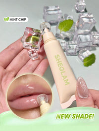 Mint Chip