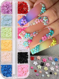 Multicolor
