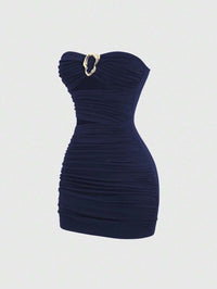 Marineblau