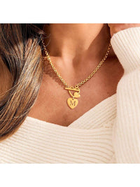 Golden Heart