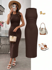 Coffee Brown