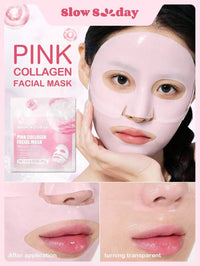 Baby Pink