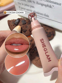 Cocoa Cookie