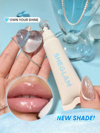 Own Your Shine