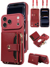 Warna Burgundy