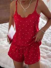 Merah