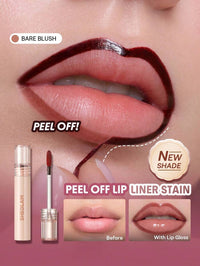 Bare Blush