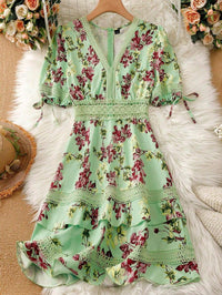 Mint Green