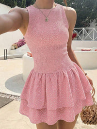 Rosa Baby