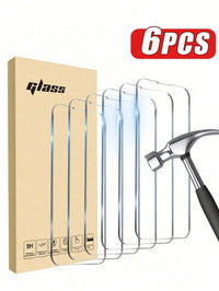 6pcs