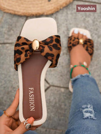 Corak Leopard