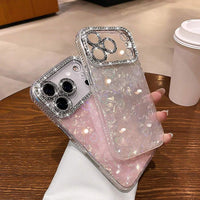 One Pink + One White