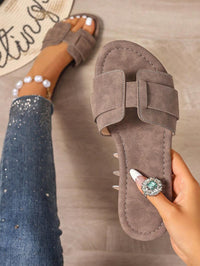 Coffee Brown
