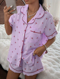 Ungu Mauve