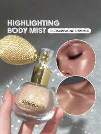 Champagne Shimmer