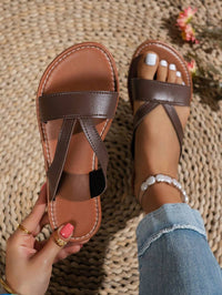 Coffee Brown
