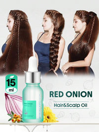 Red Onion