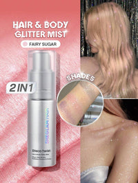 Fairy Sugar