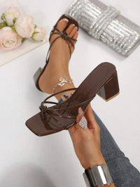 Coffee Brown