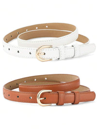 White + Camel