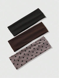 3Pcs/multi-color