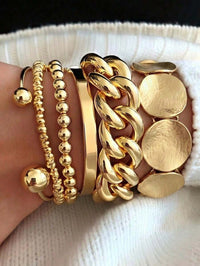 Yellow Gold