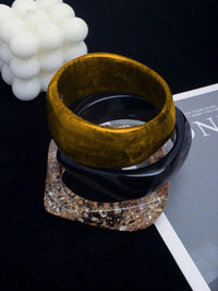 Black and Gold