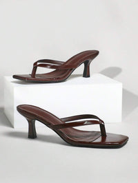 Coffee Brown